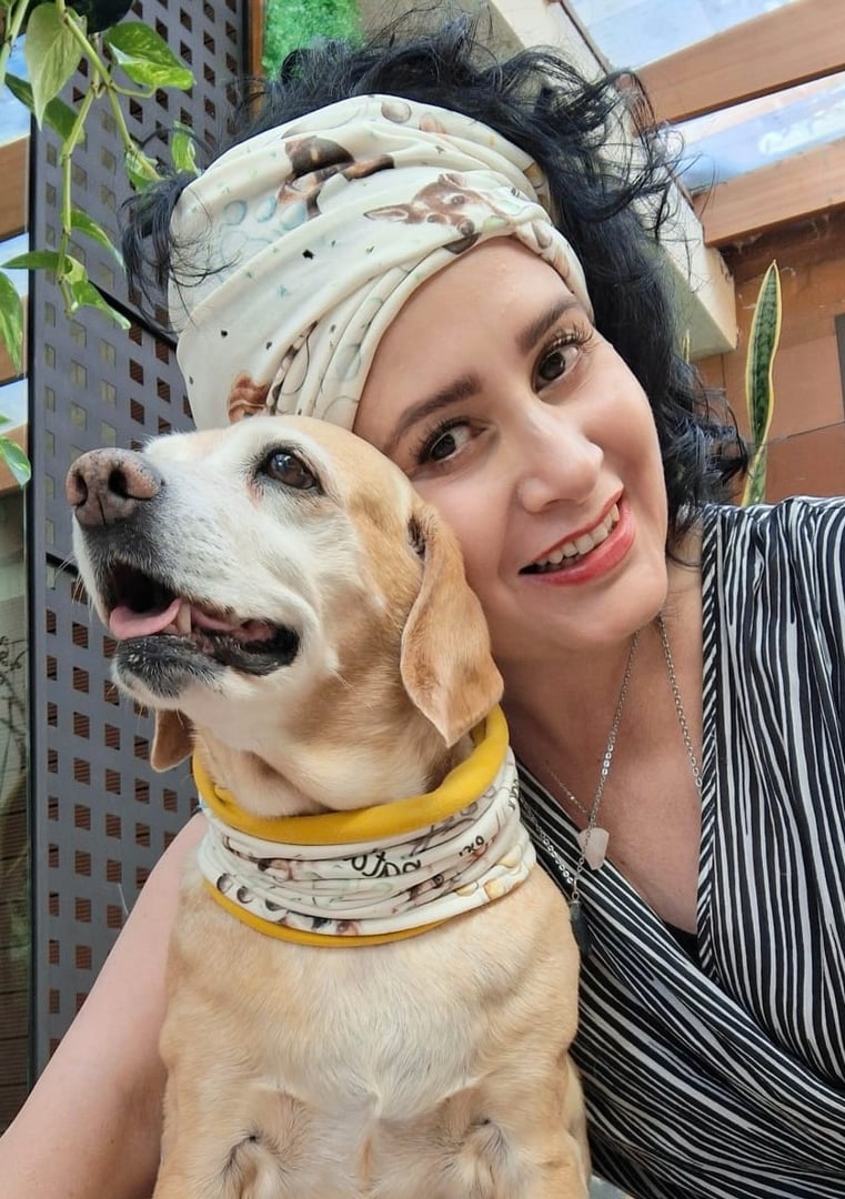 Buffs match con tu mascota