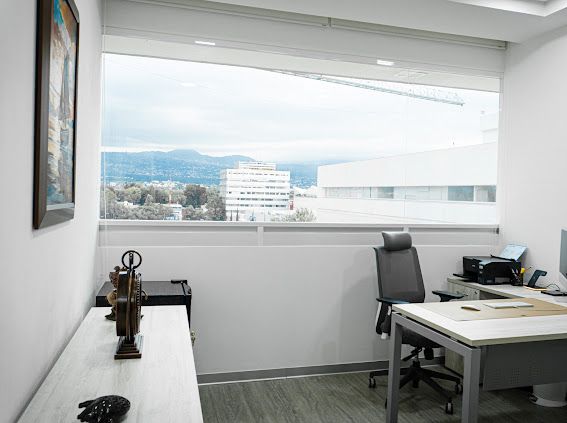 Medical team at INTERVENTUM providing coordinated healthcare