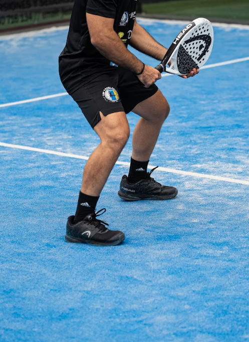 Green Padel - Servicios premium y experiencia deportiva única