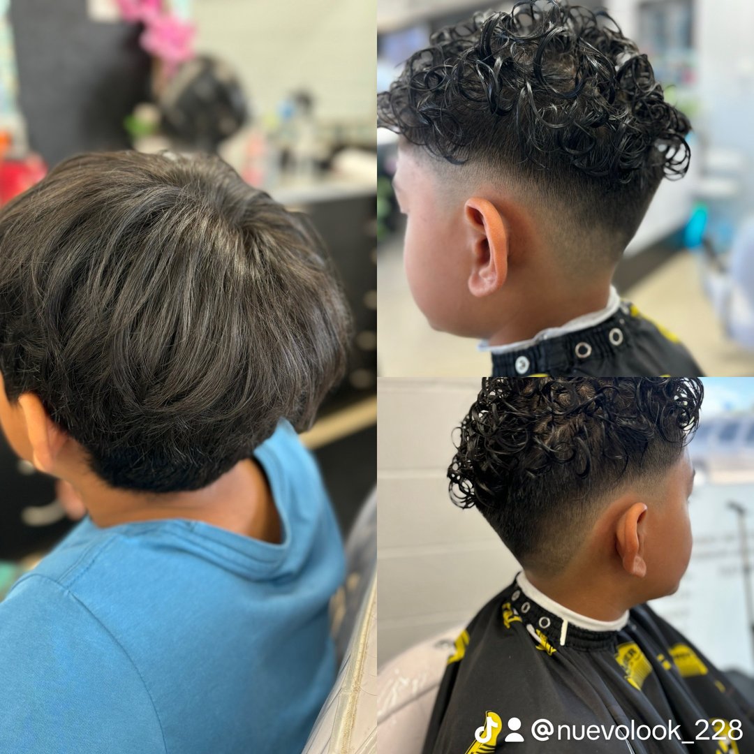 Transformación con permanente