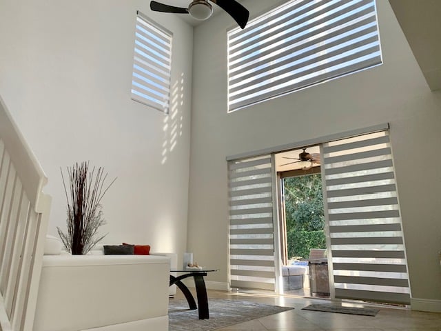 Proyecto de tratamiento de ventanas