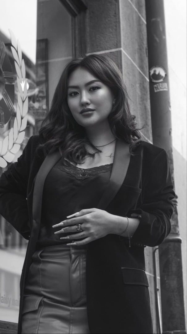 Uyanga Tsetseg - Board Member