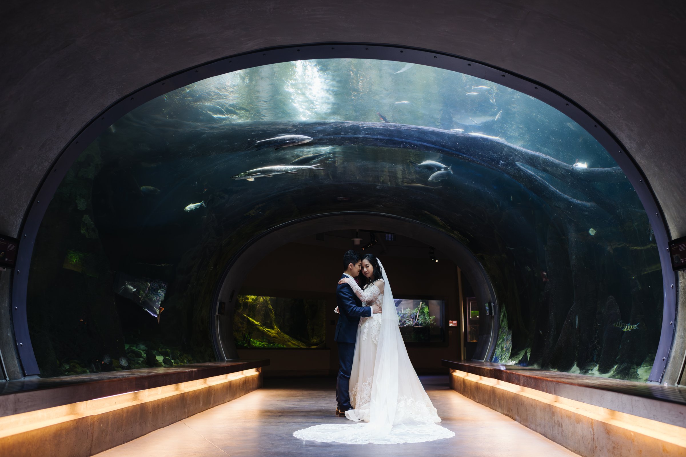 Professional wedding photography California - romantic couple moments by Golden State Weddings