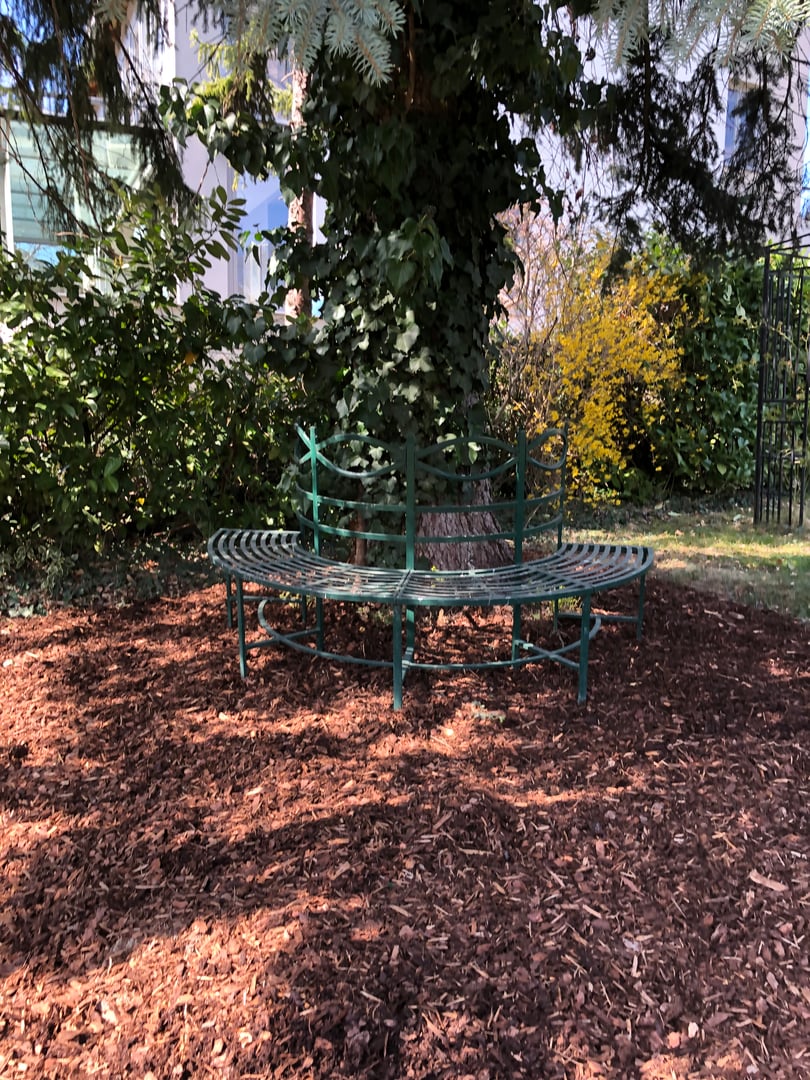 General Gardening Work Detail 3