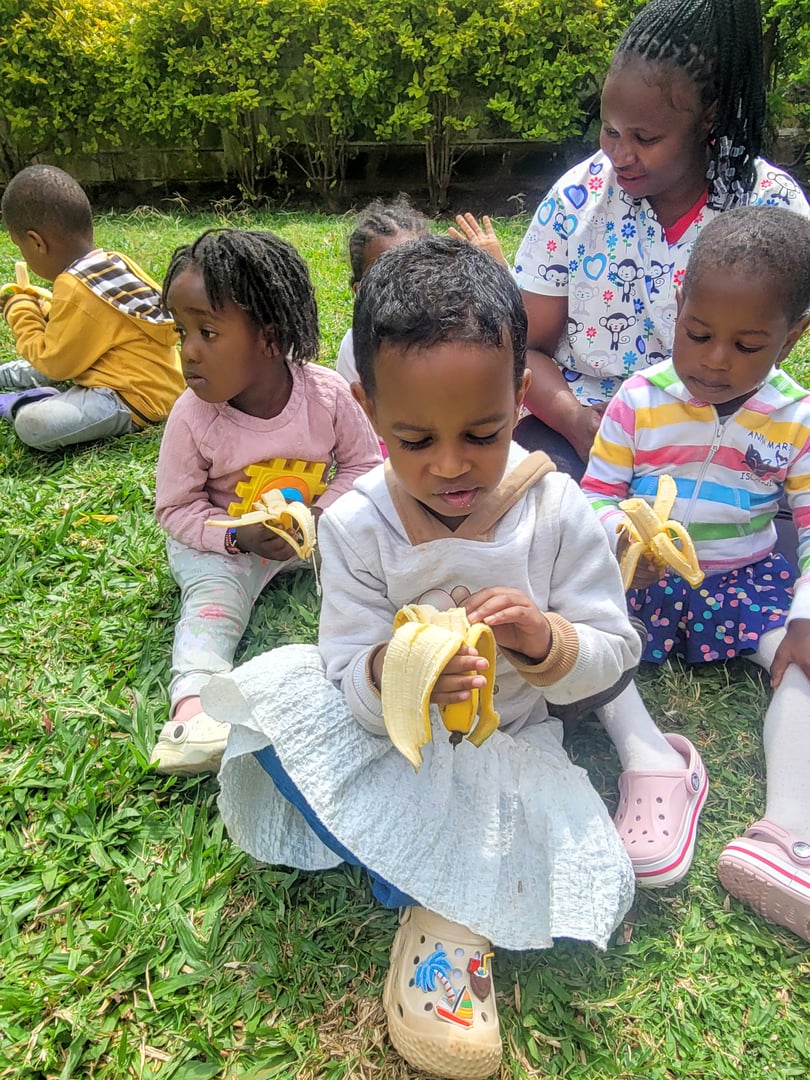 Early Learning Activities