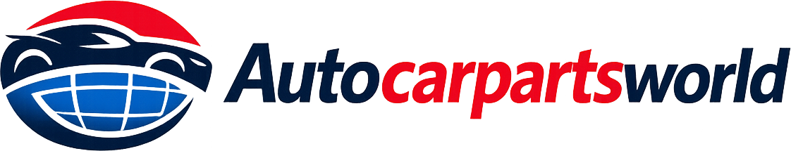 Autocarpartsworld Logo