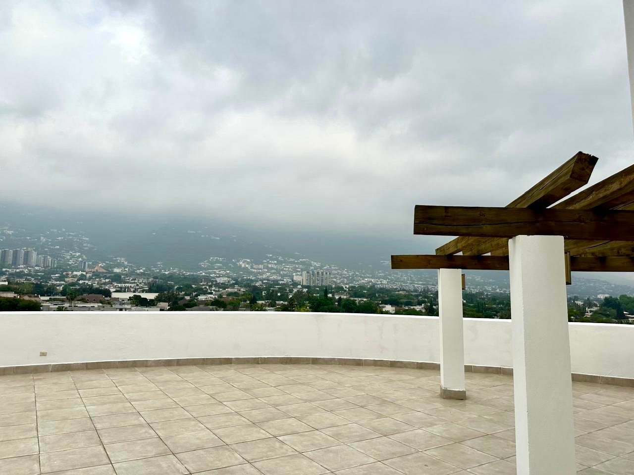 Casa Moderna en Polanco