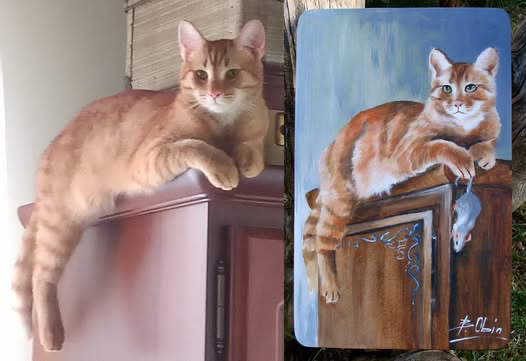 Zrealizowane zamówienie 2