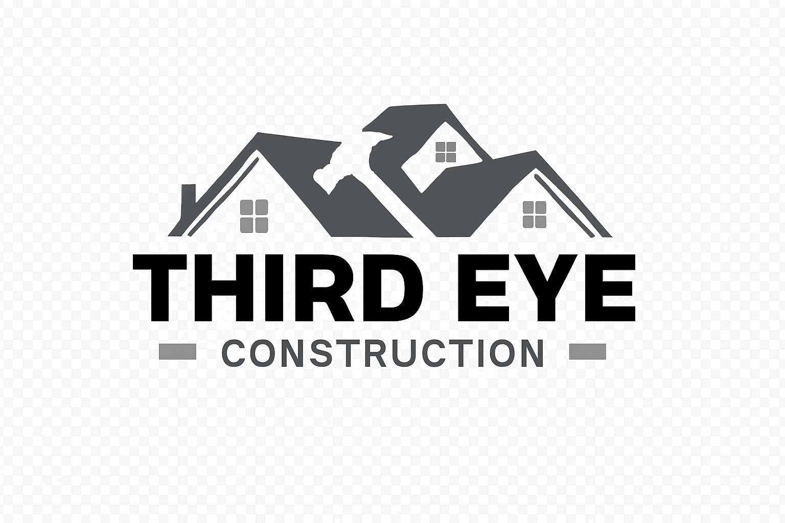 Third Eye Home Repair Logo