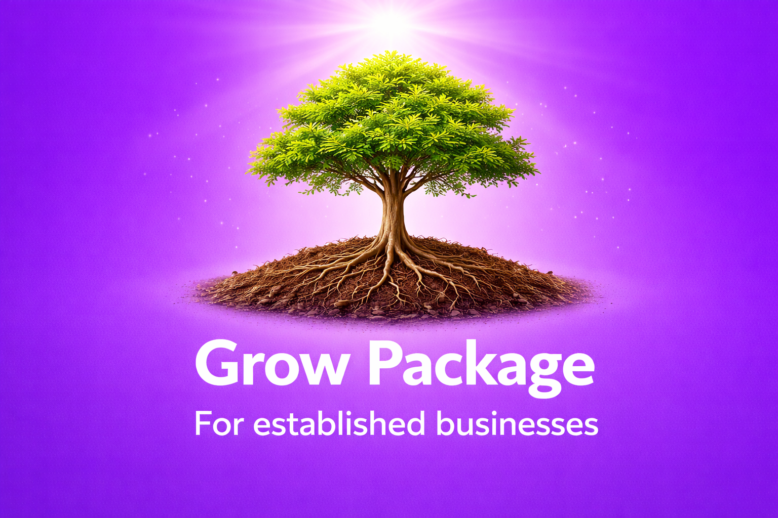Grow Package