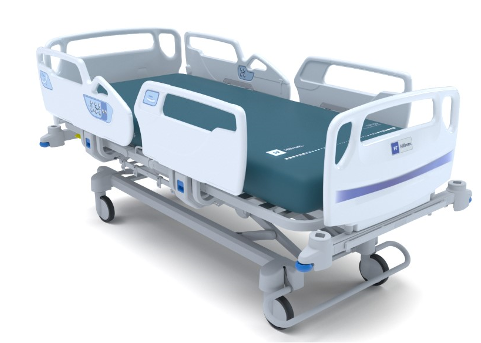 Equipamiento Médico Premium