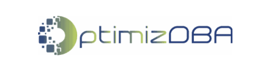 OptimizDBA Logo