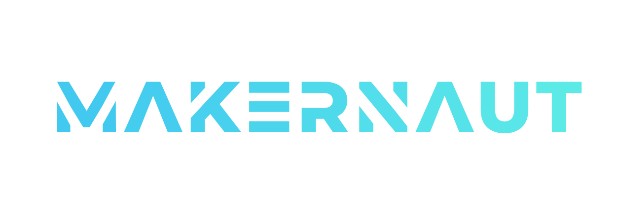 Makernaut Logo