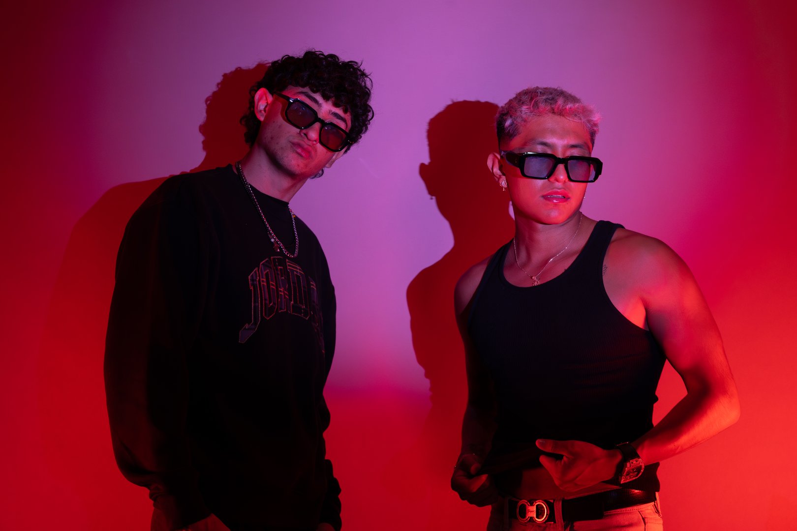 Fotografía editorial por Iván Guadarrama