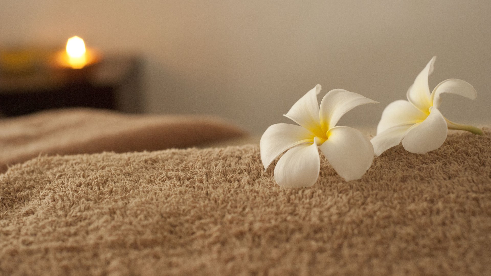 Footer Background