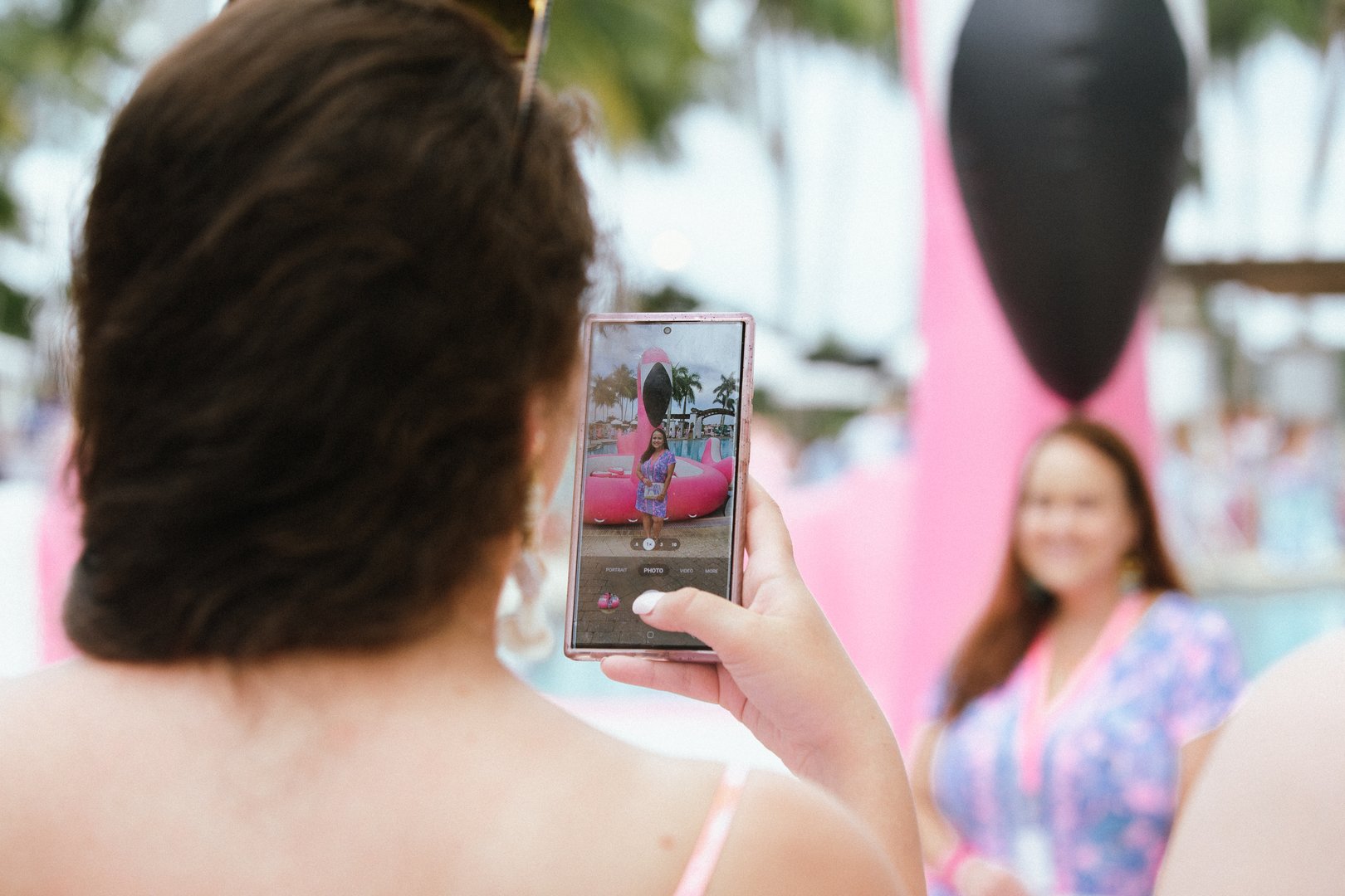 Product showcase and sales