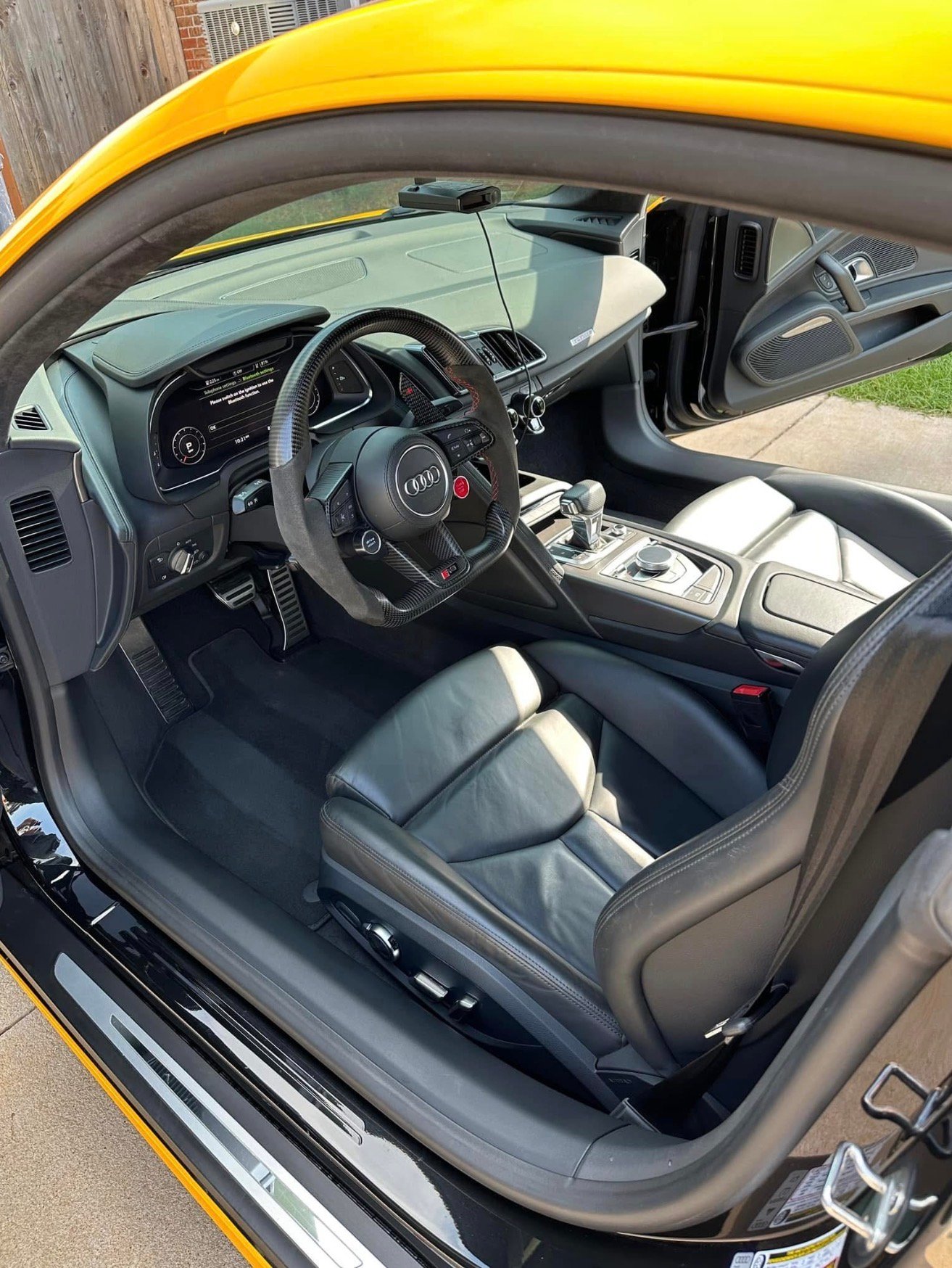 Exclusive Interior service