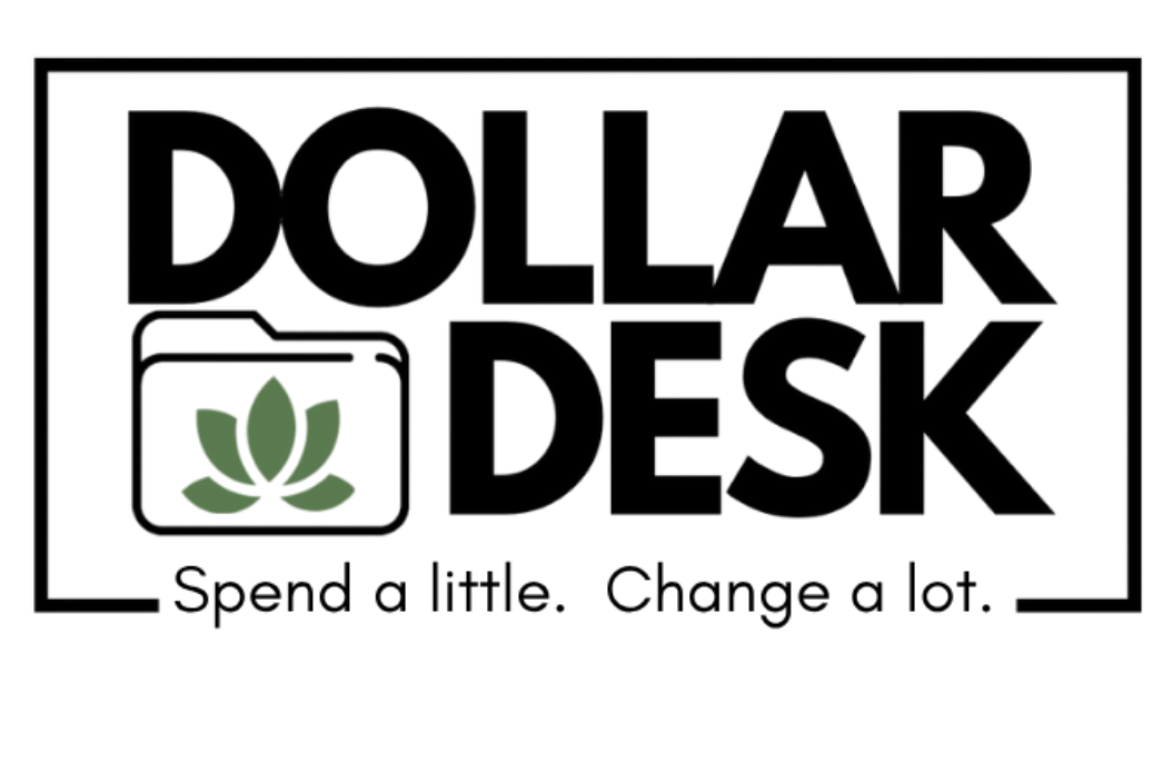 Dollar Desk Logo