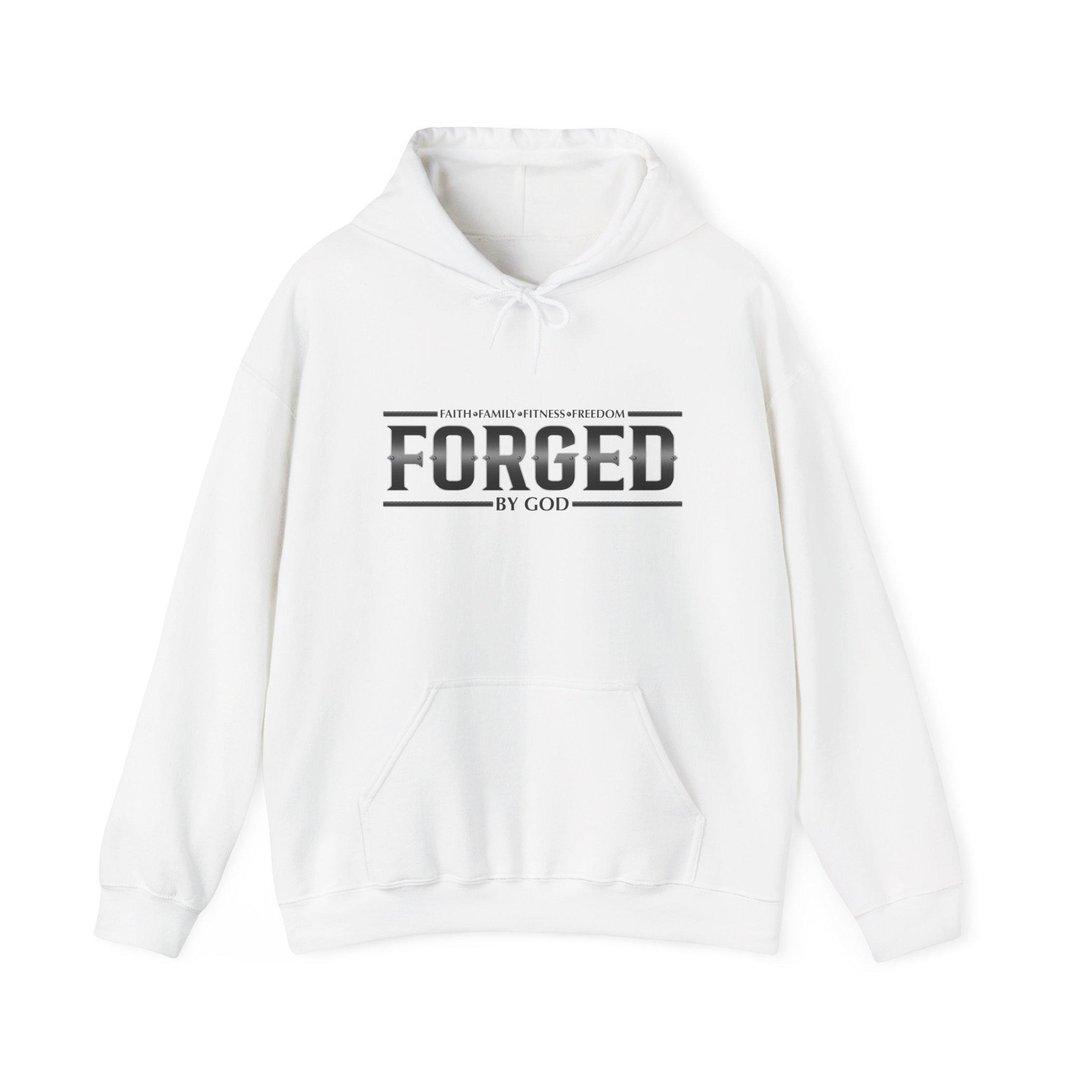 Forged Hoodie
