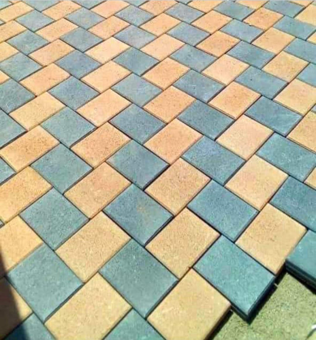 Edber Paving project