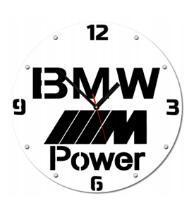 Zegar motoryzacyjny 28