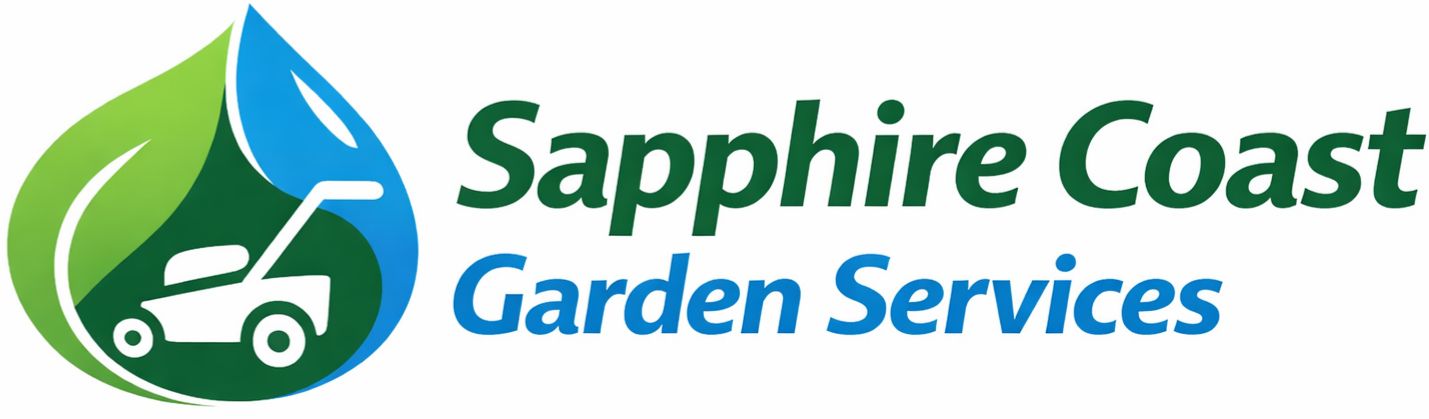 East Coast Garden Services Logo
