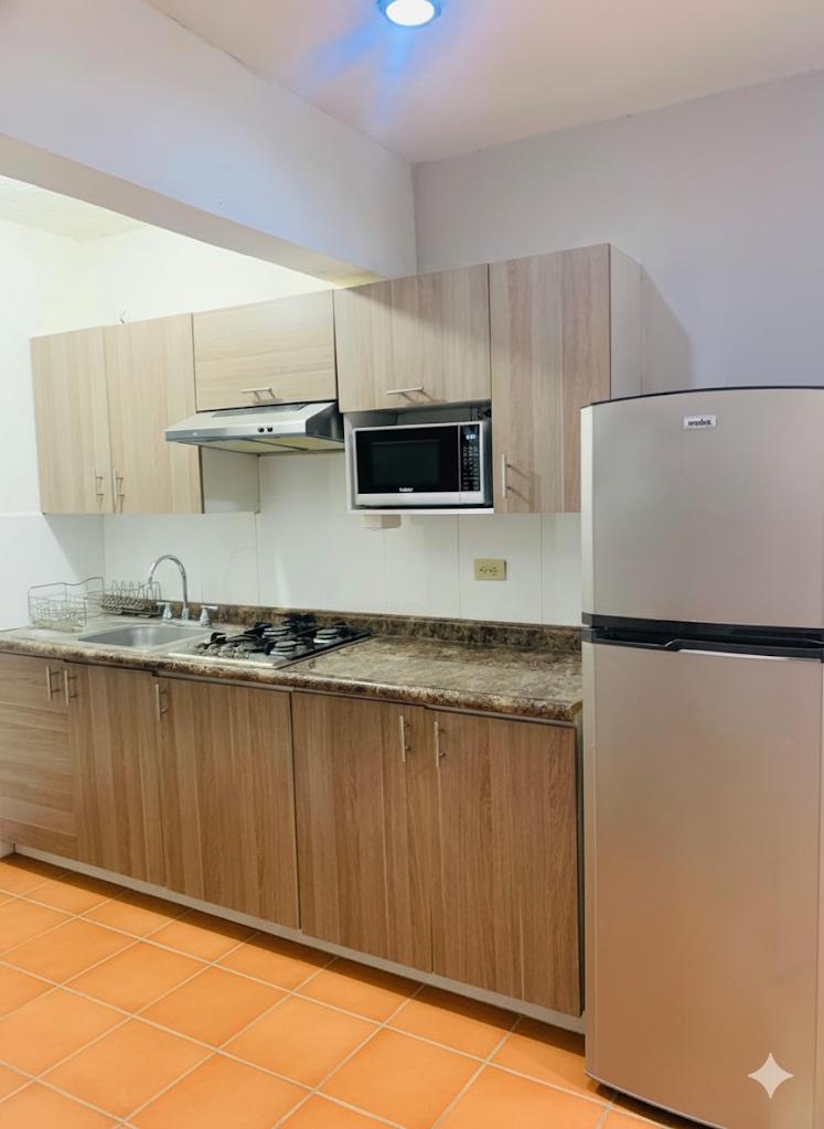 Executive Connect MTY - Interior