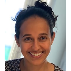 Sukhi Johal - Physiotherapist