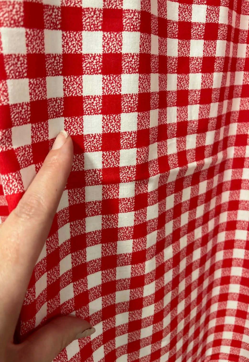 Mini Zasłonki 76x160cm