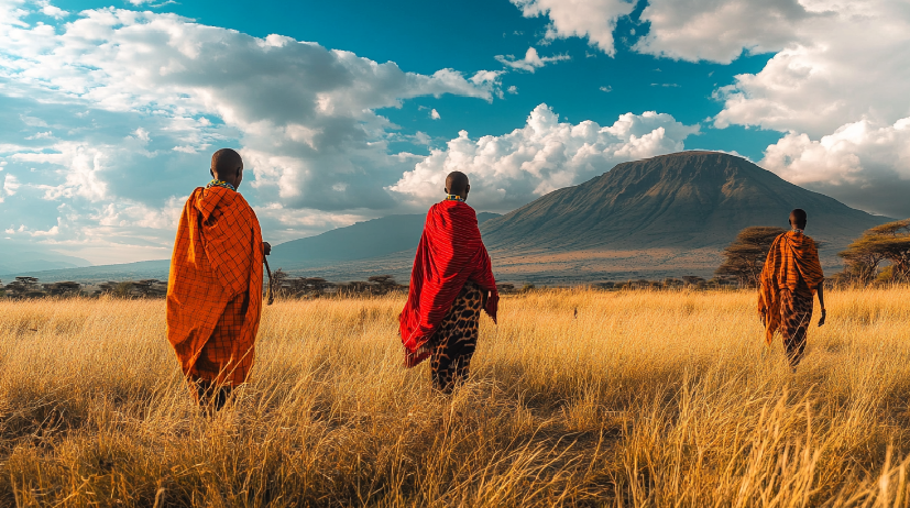 Kenya
