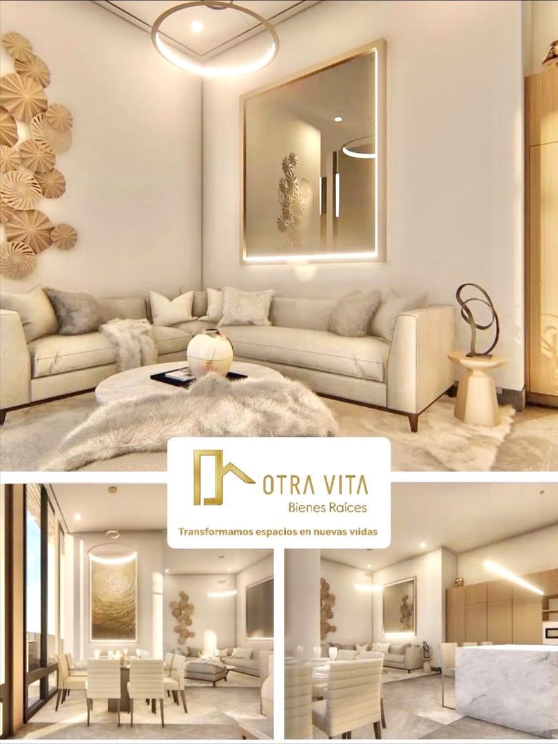 Departamento Vista 3