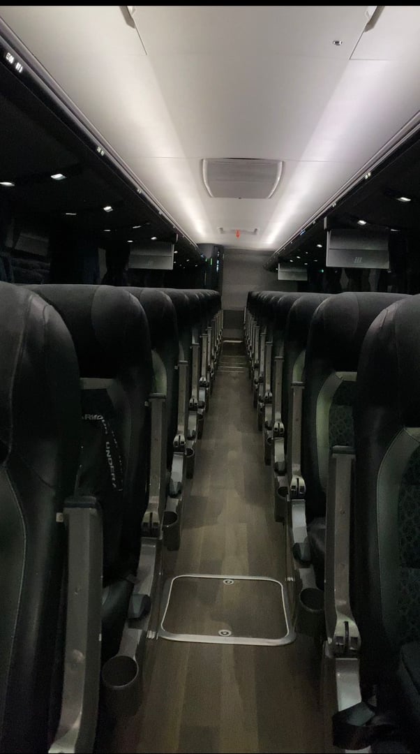 Transporte de primera