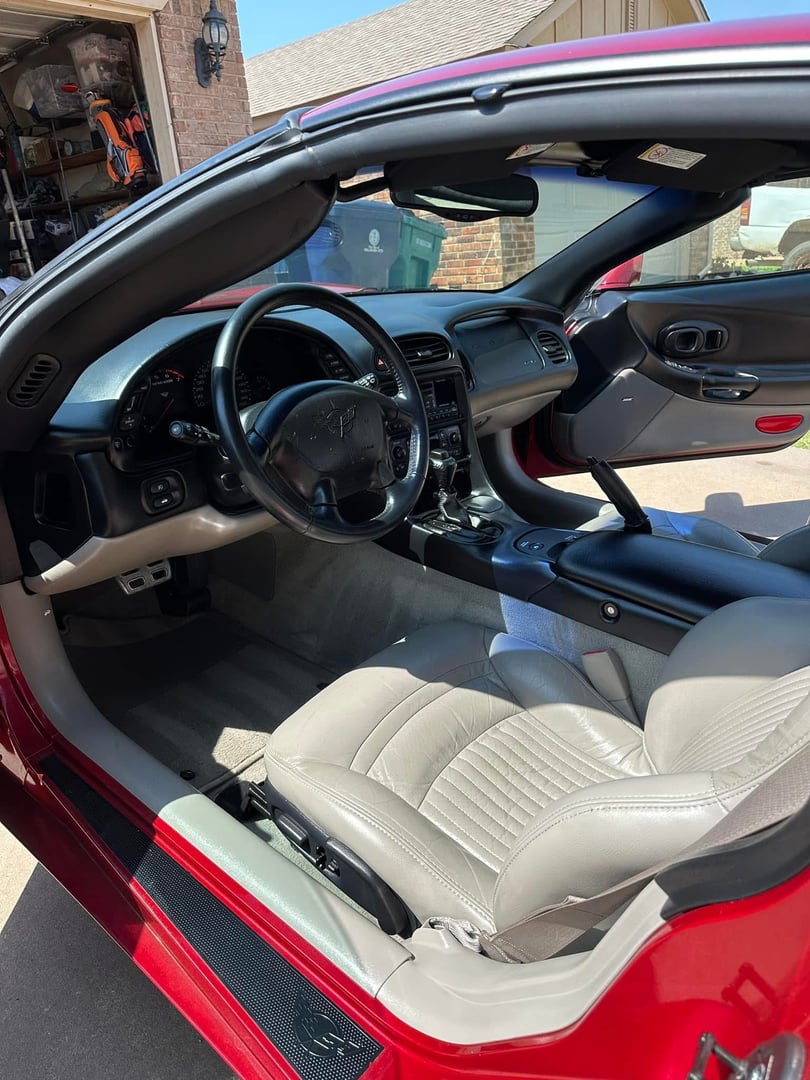 Track Ready Details gallery image