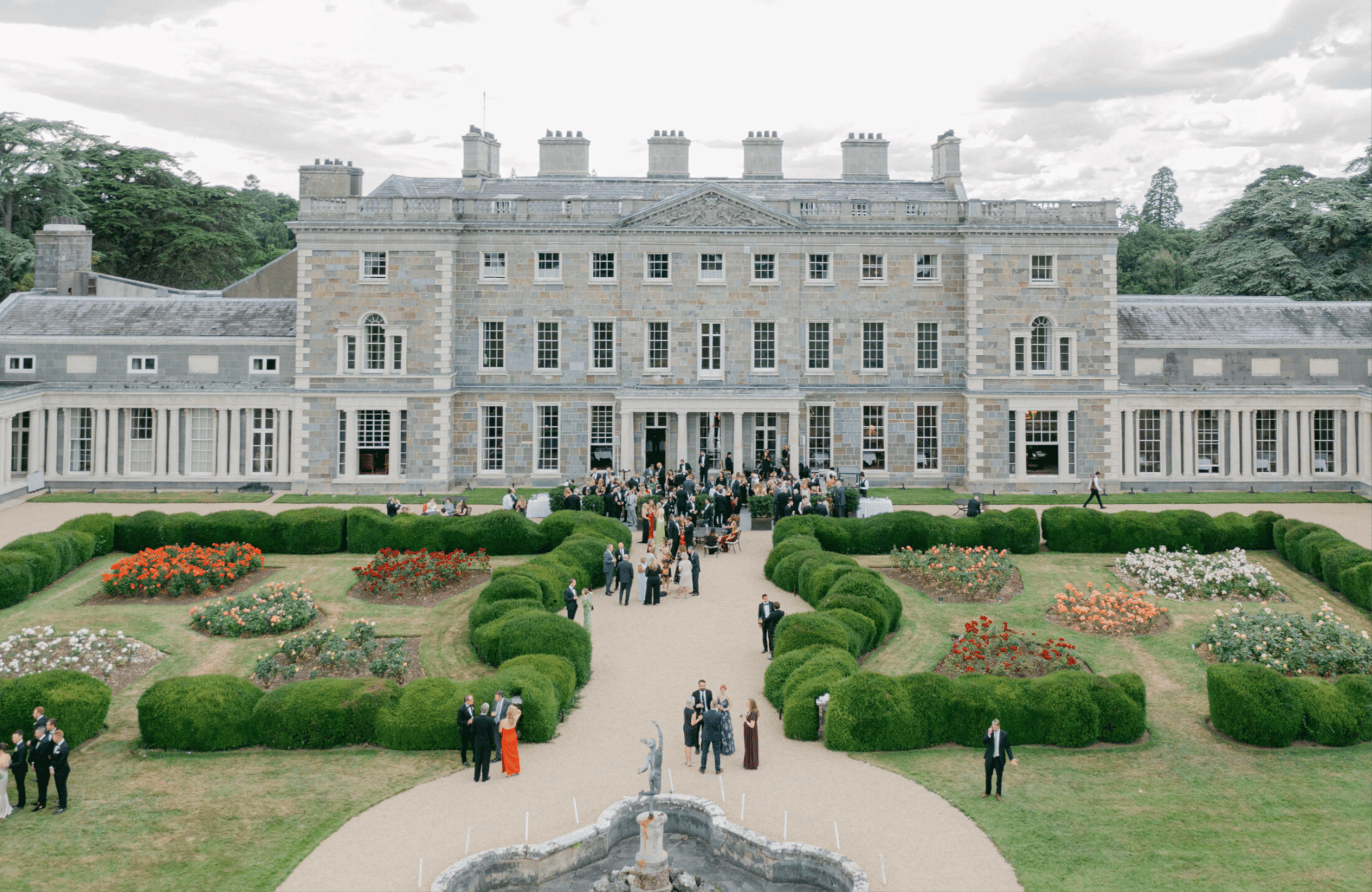 Destination wedding photography