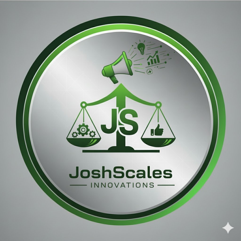 JoshScales Innovations