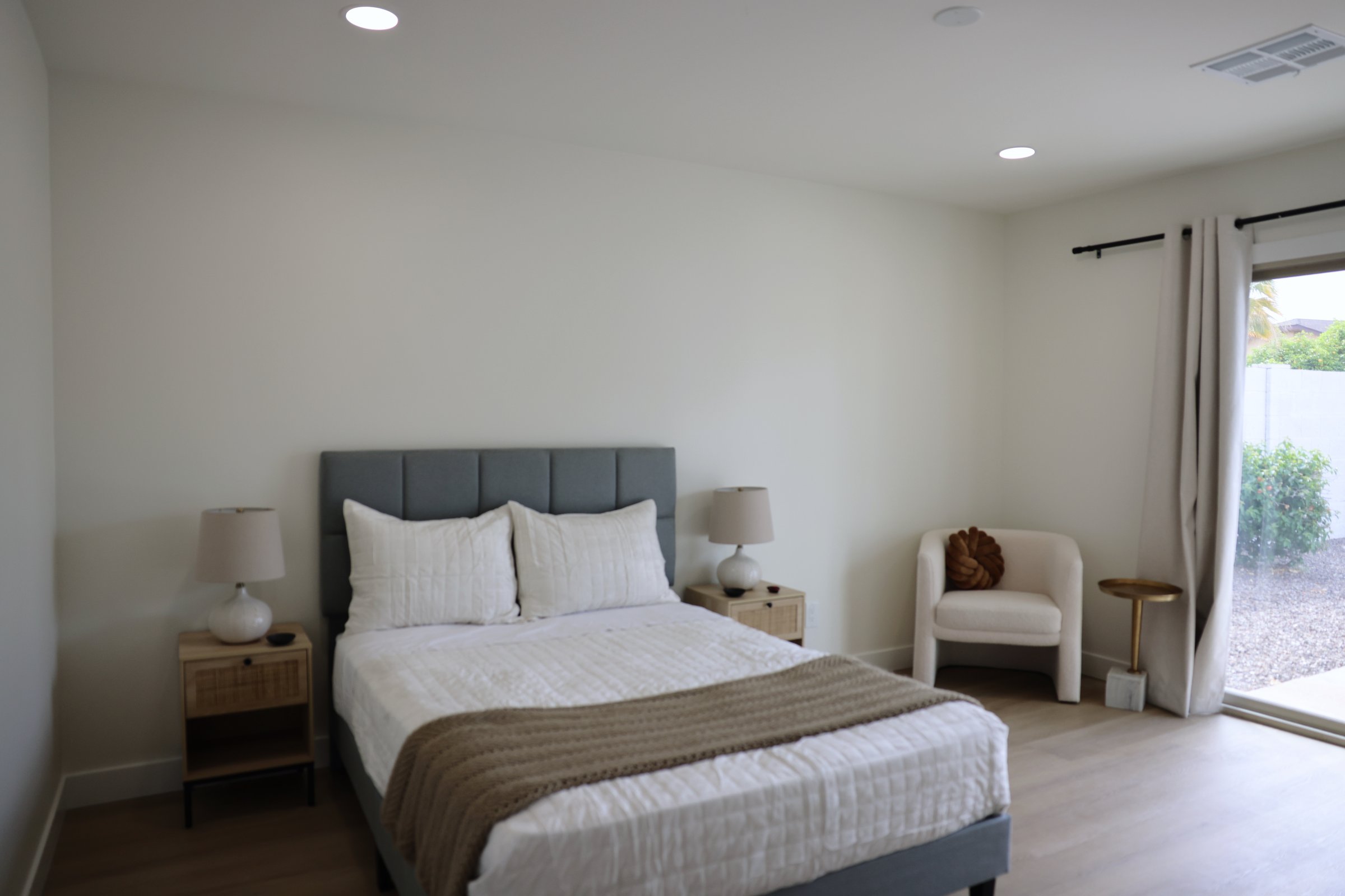 Cactus Corridor Assisted Living Facility