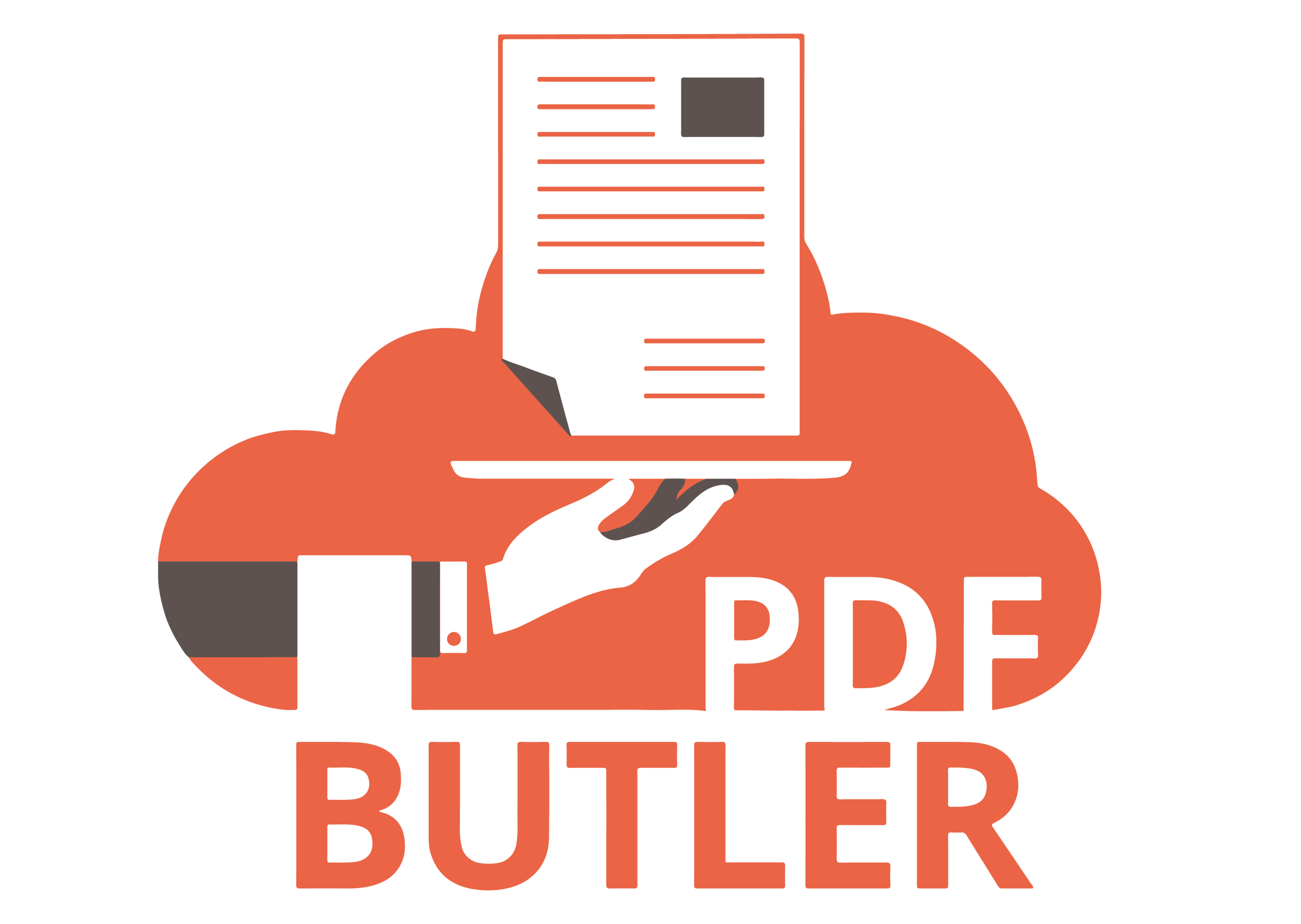 PDF Butler