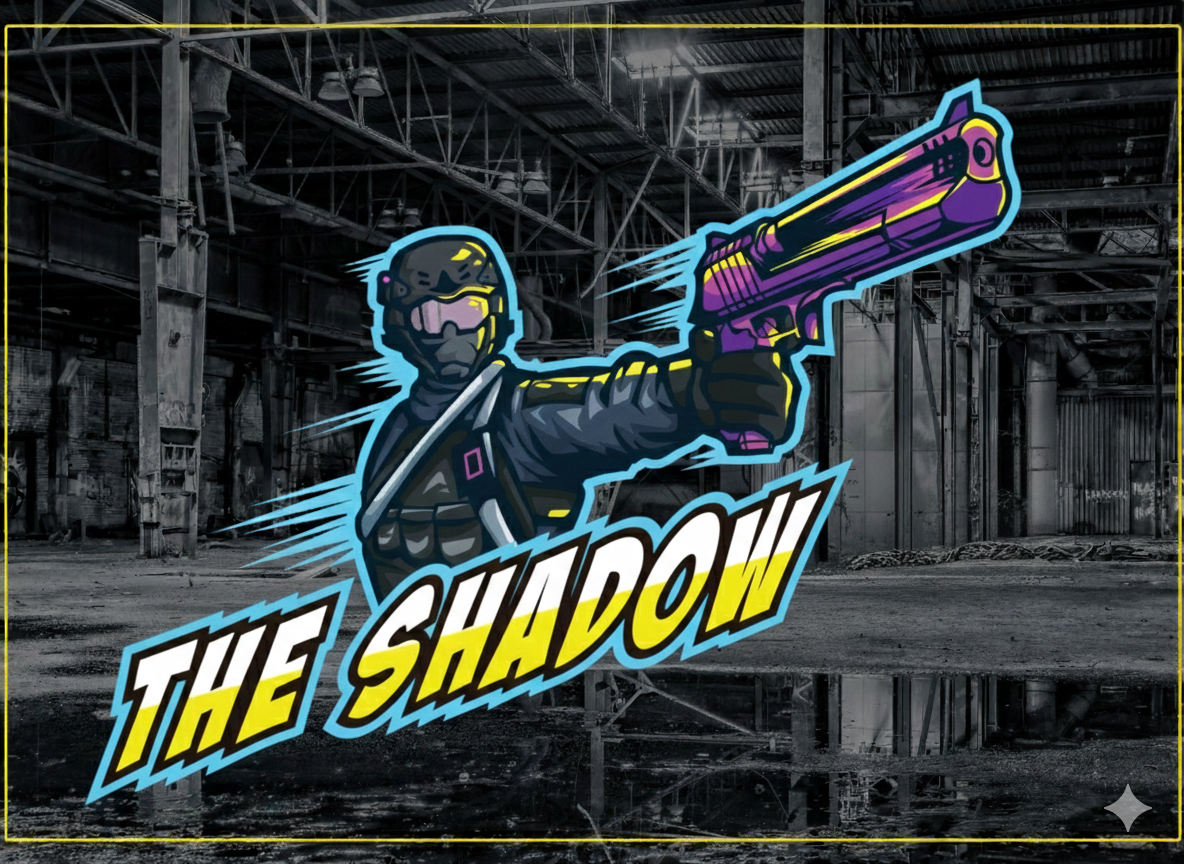 The Shadow
