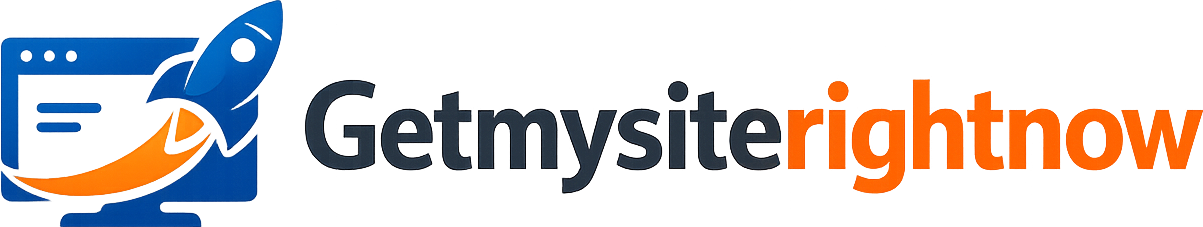 Getmysiterightnow