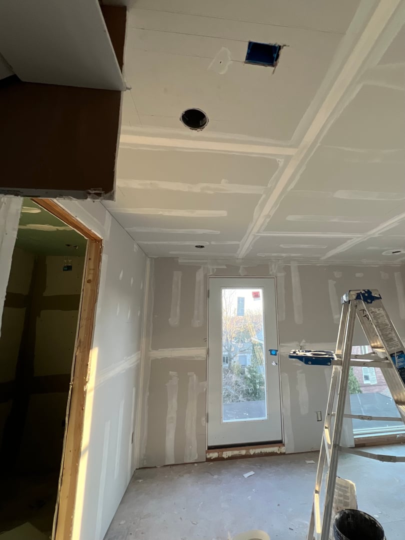 Foundation & Demolition