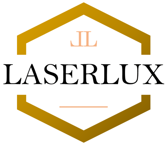 LaserLux Logo