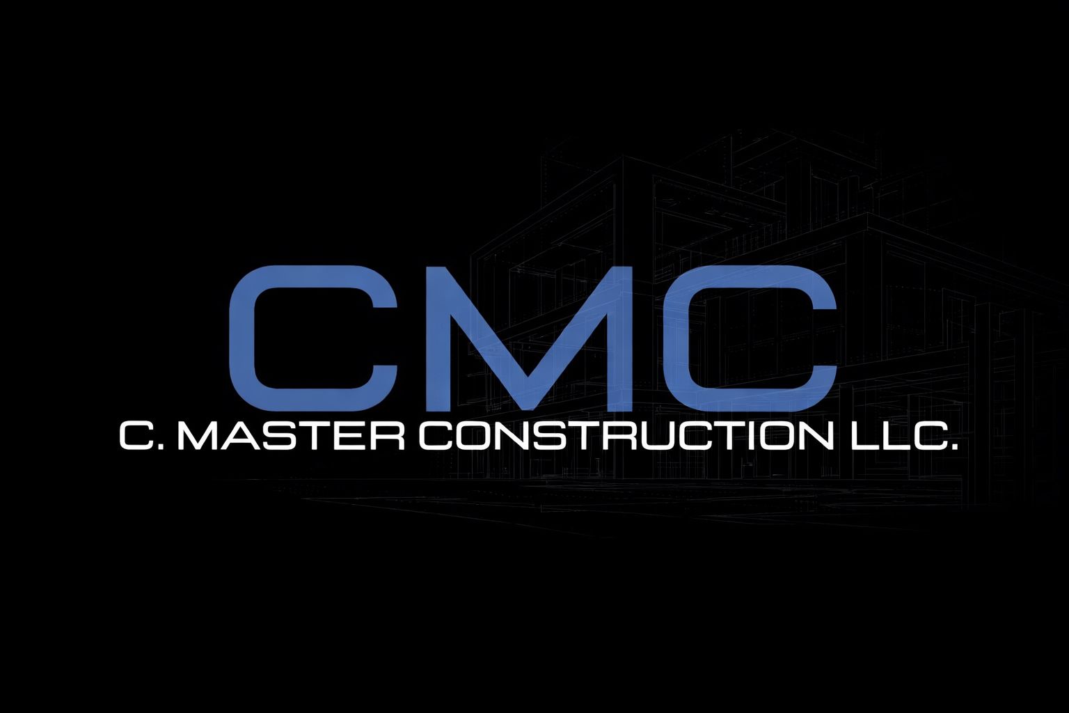 C. Master Construction Logo