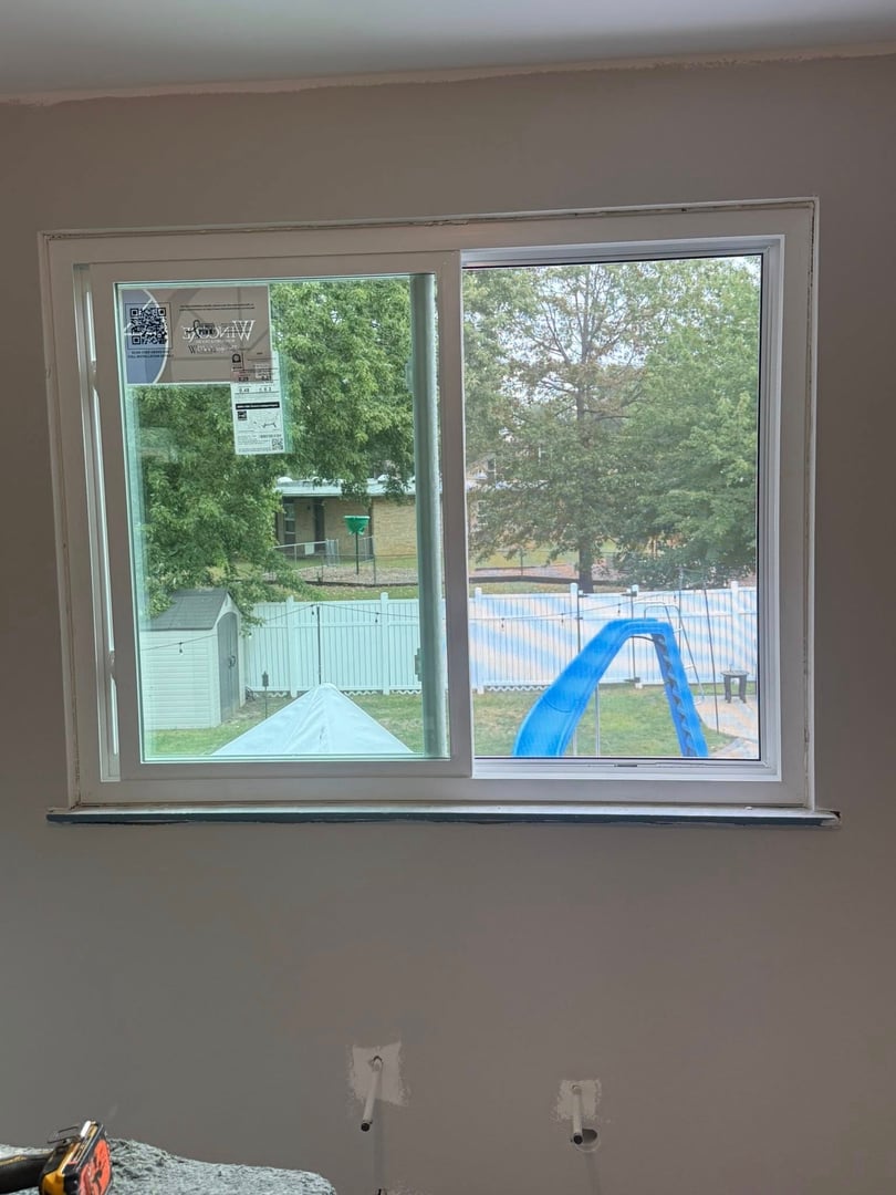 Oregon Ohio window services