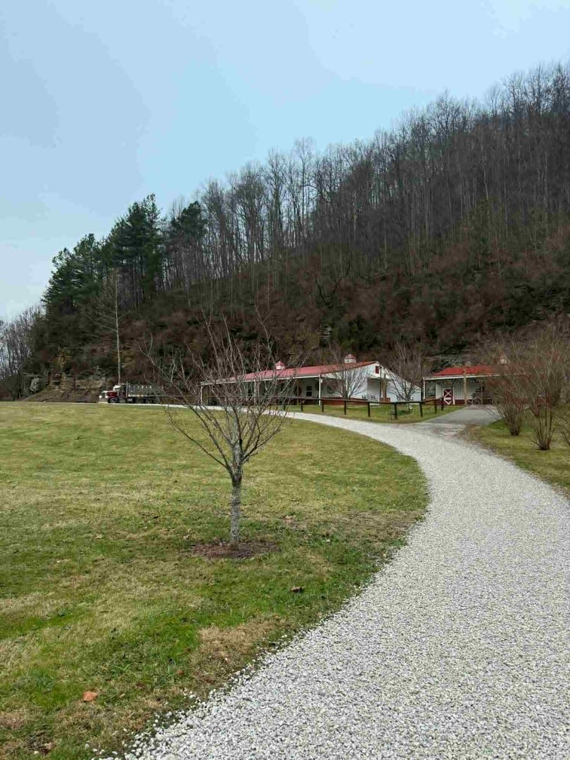 Construction project