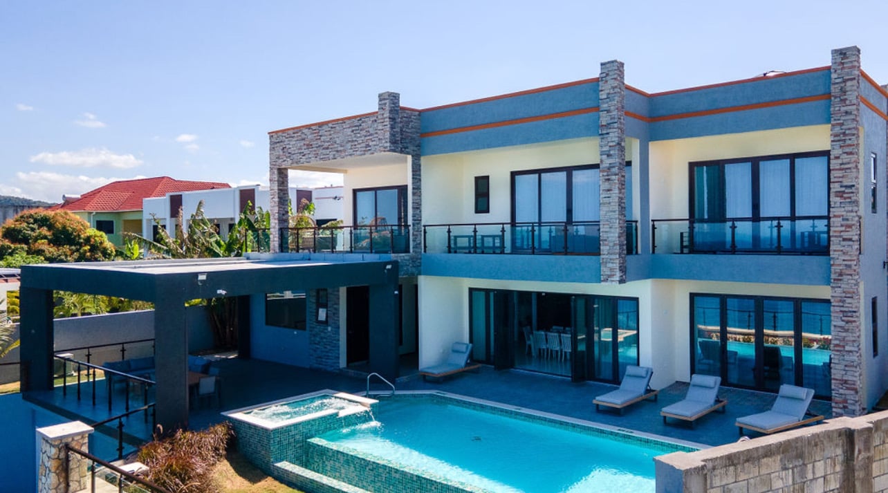 Vista Royale Villa