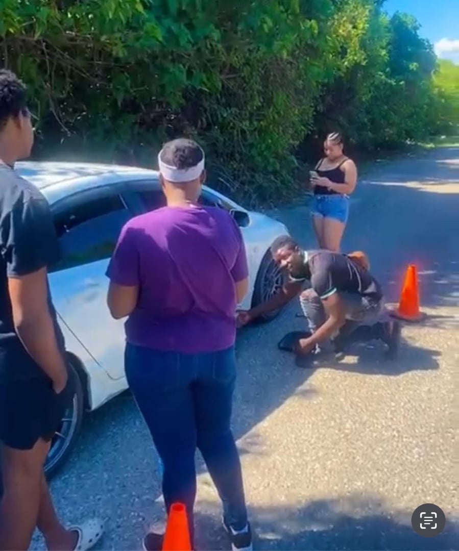 Kriticals Defensive Driving School student learning