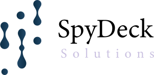 Spydeck Solutions Logo