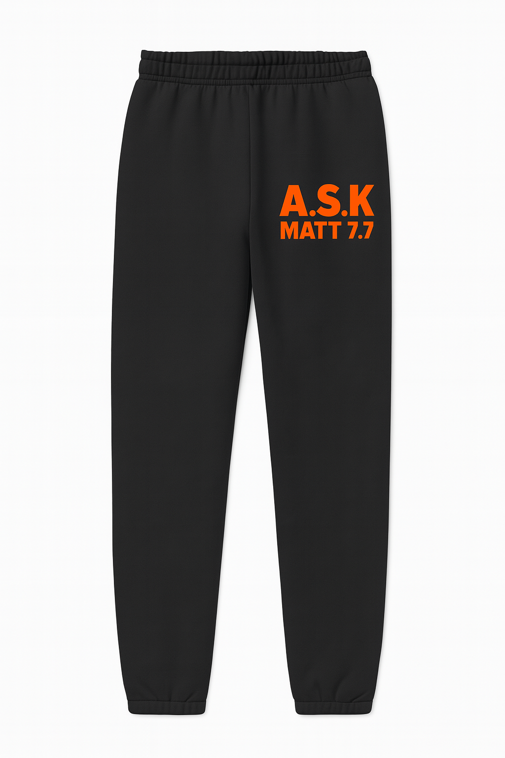 Ultra-Comfortable Sweat Pants