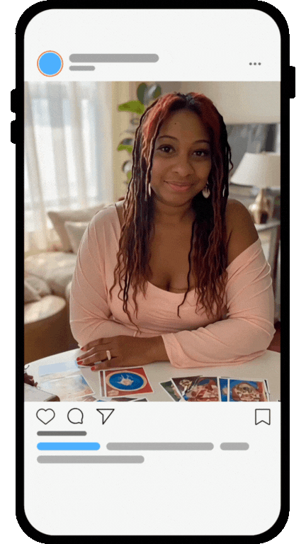 Shani Faure AI Twin Content Example 3