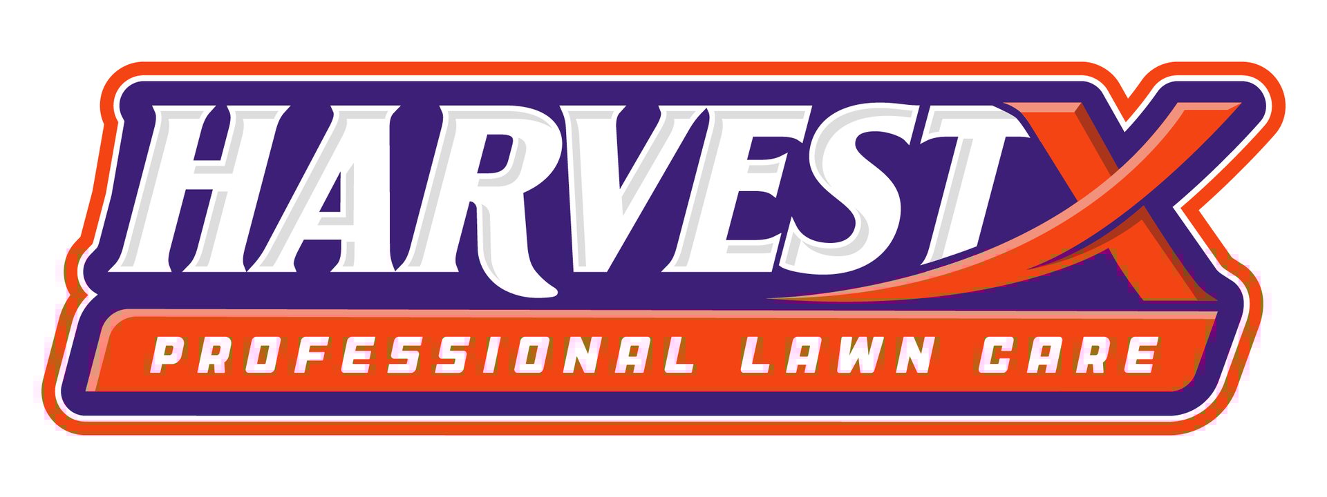 HarvestX Logo
